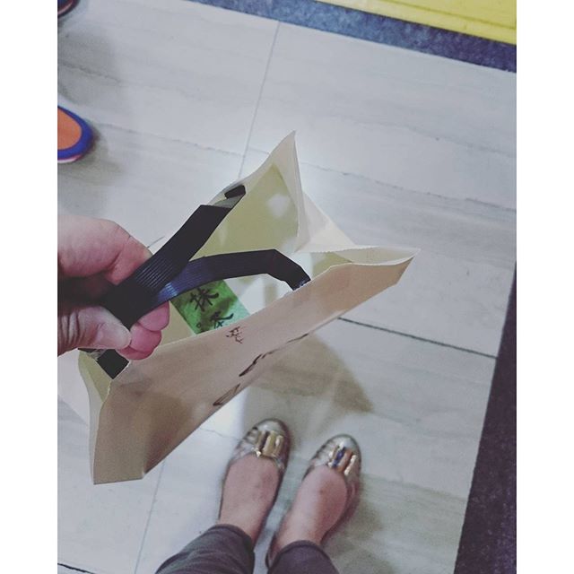 スカイビルからSOGOに。 - from Instagram