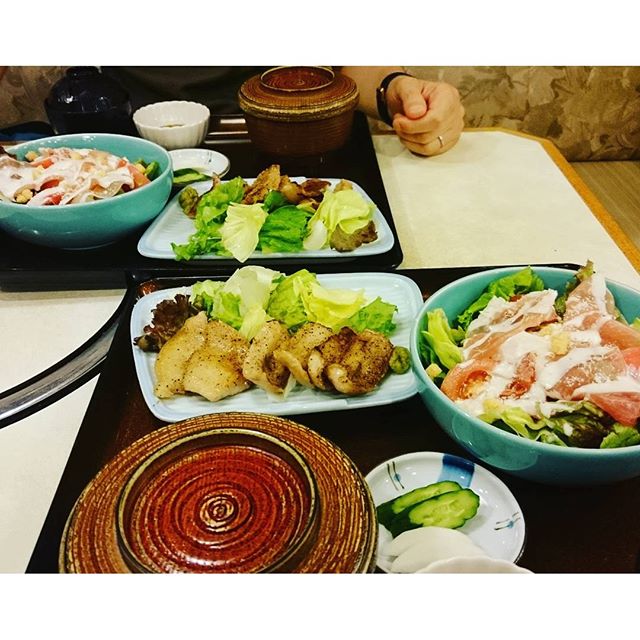 ジョイナスの北浜 - from Instagram