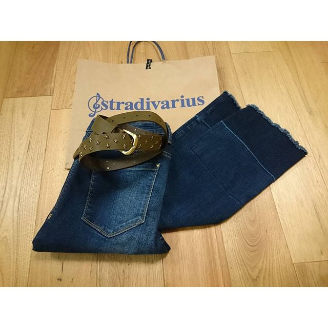 #stradivarius で… - from Instagram