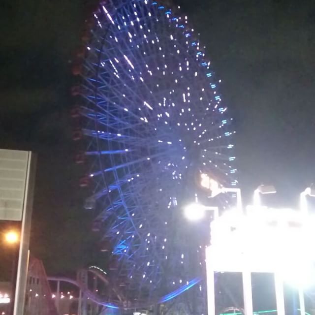 #夜散歩 その5 - from Instagram