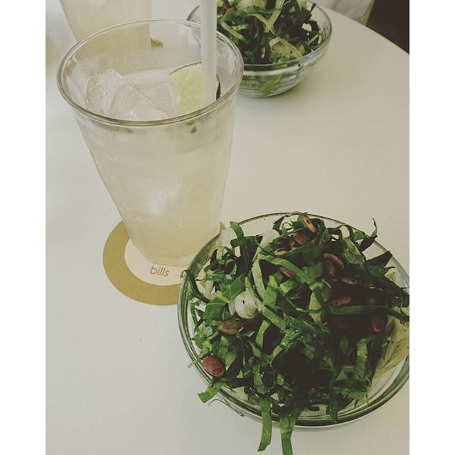 billsでbrunch～ - from Instagram