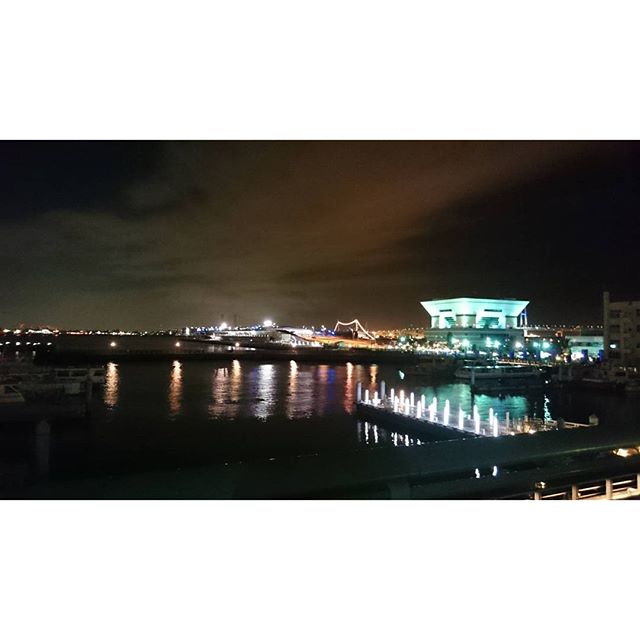 #夜散歩 その2 - from Instagram