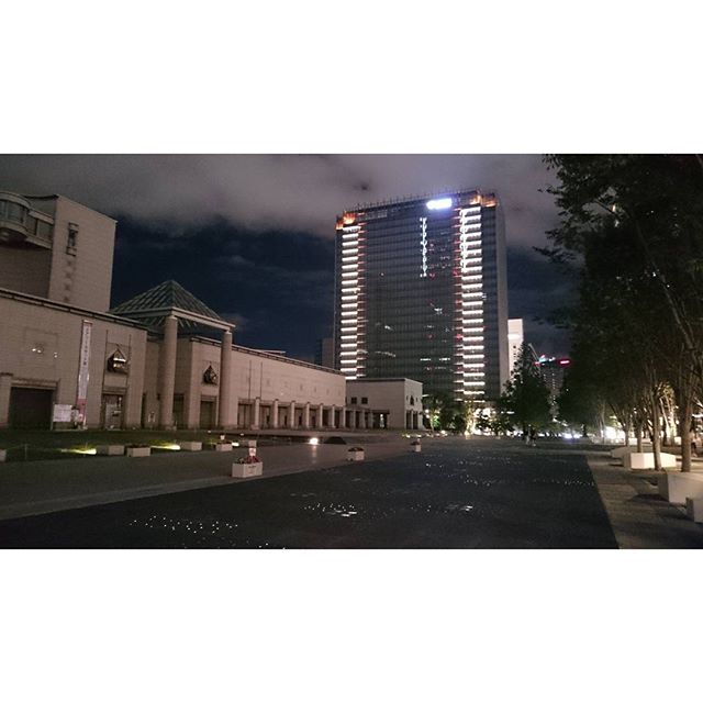 明日もお休みなので - from Instagram
