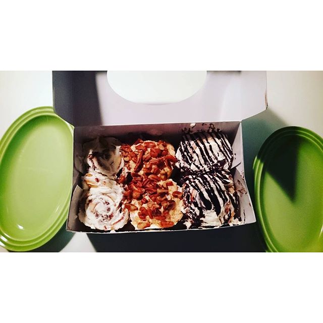 Start preparing for #breakfast. - from Instagram