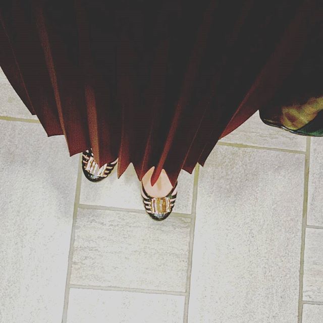 今帰り道。 - from Instagram