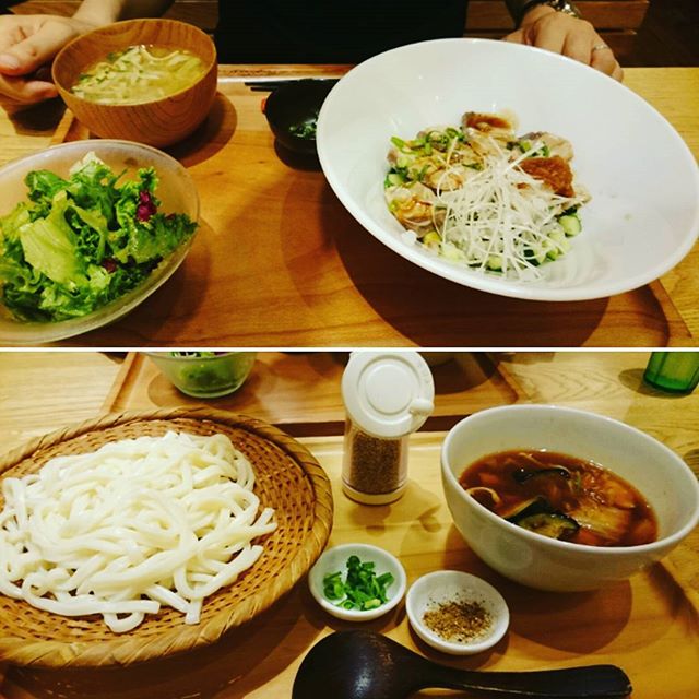 おぼんdeごはん@MARKISみなとみらい - from Instagram