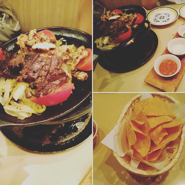 スカイビルのエルトリート - from Instagram