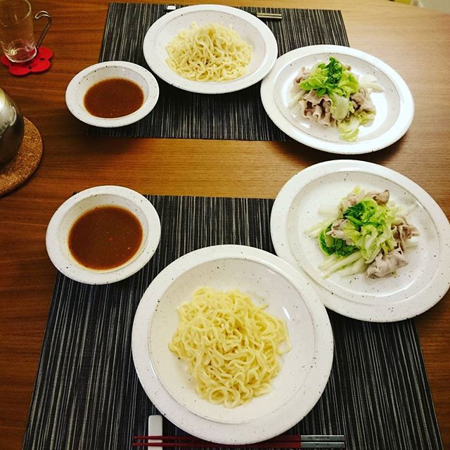 今日の夜ご飯 - from Instagram