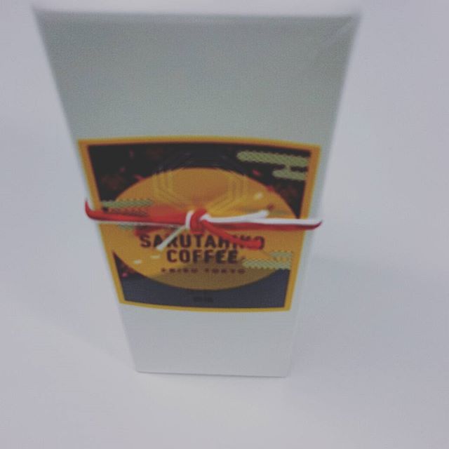 猿田彦コーヒー - from Instagram