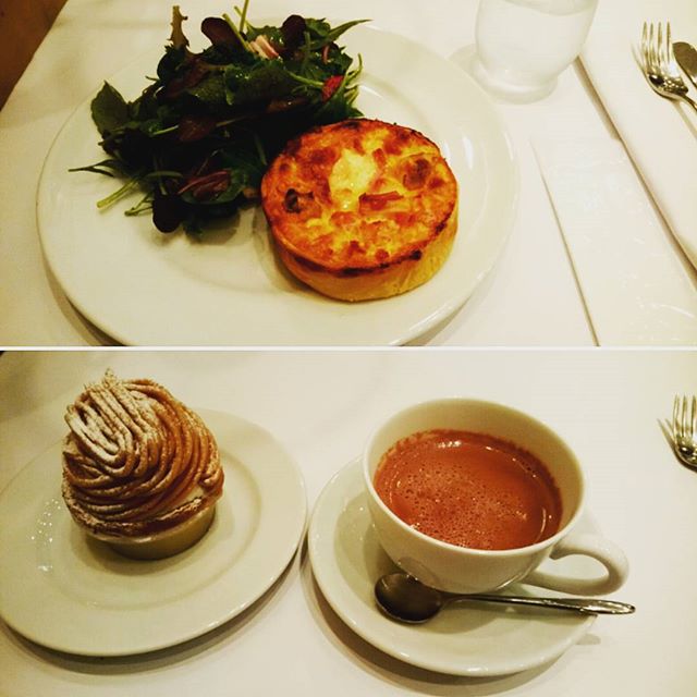 お徳なおすすめセット - from Instagram
