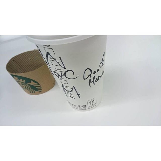 Good Morning! - from Instagram