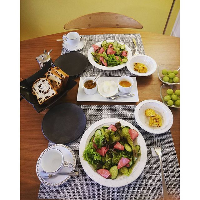 #sundaybrunch - from Instagram