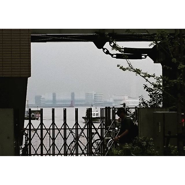横浜は - from Instagram