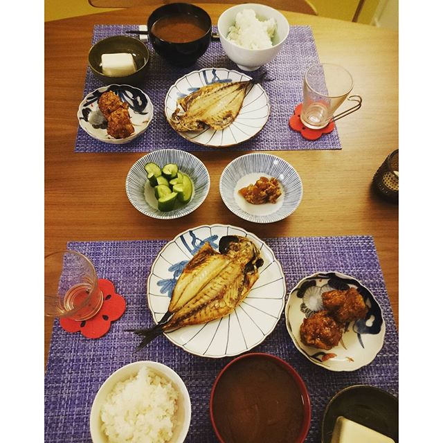 帰宅が22時を過ぎてしまい… - from Instagram