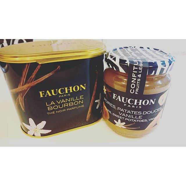 高島屋の#fauchon で。 - from Instagram