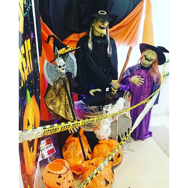 ハロウィーン - from Instagram