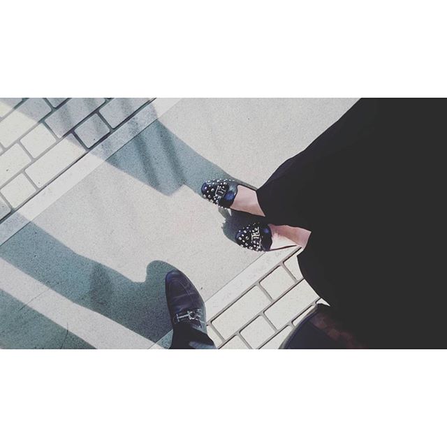 お早うございます? - from Instagram