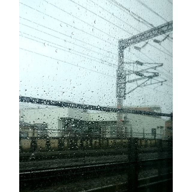 お出かけなのに - from Instagram