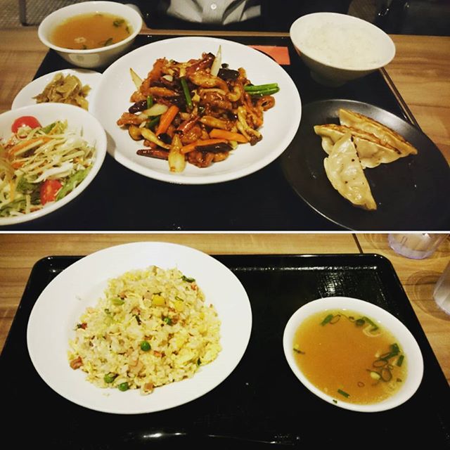 #重慶茶樓@桜木町 - from Instagram