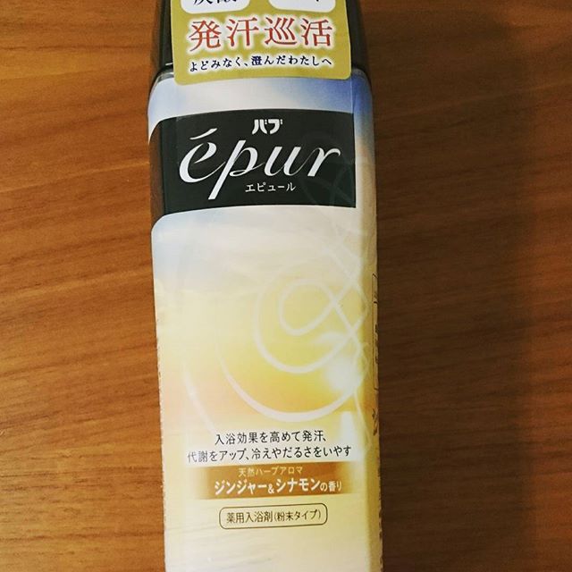 バブ epur - from Instagram