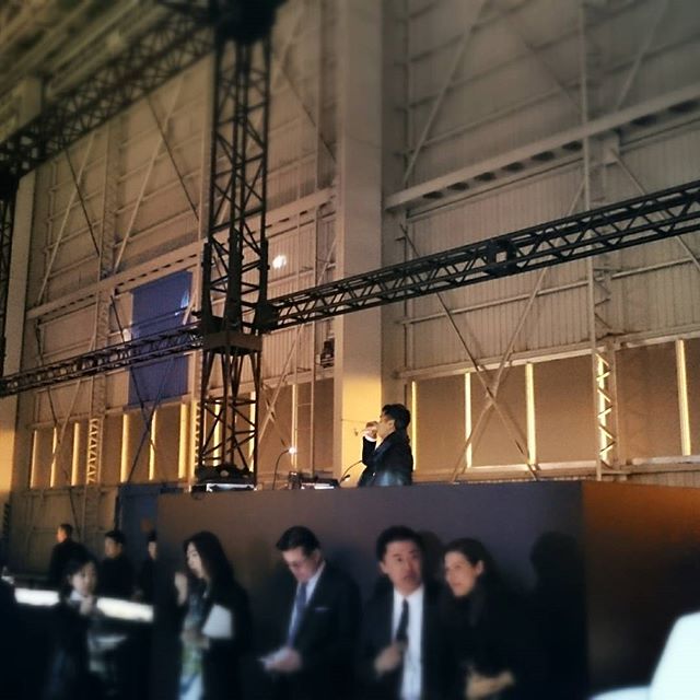 #partytime @hermes - from Instagram