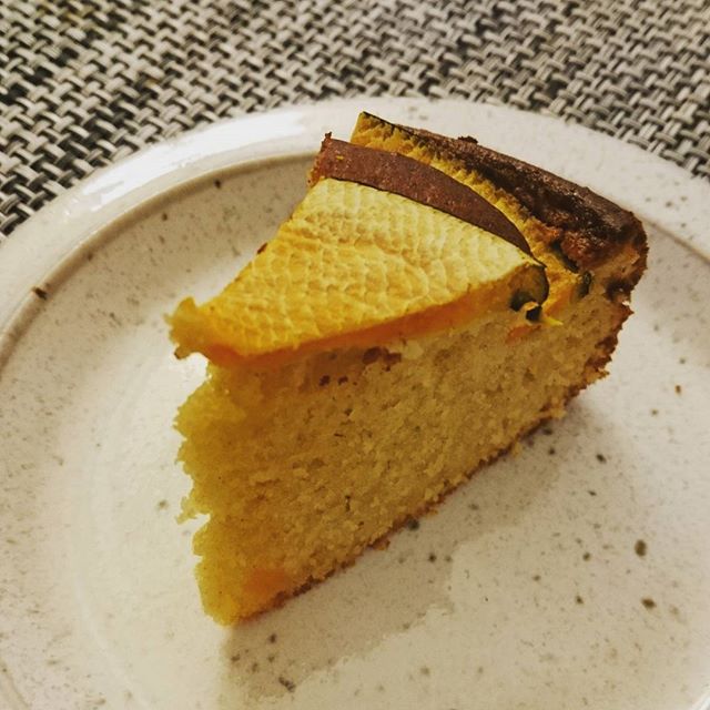 カットして味見です。 - from Instagram