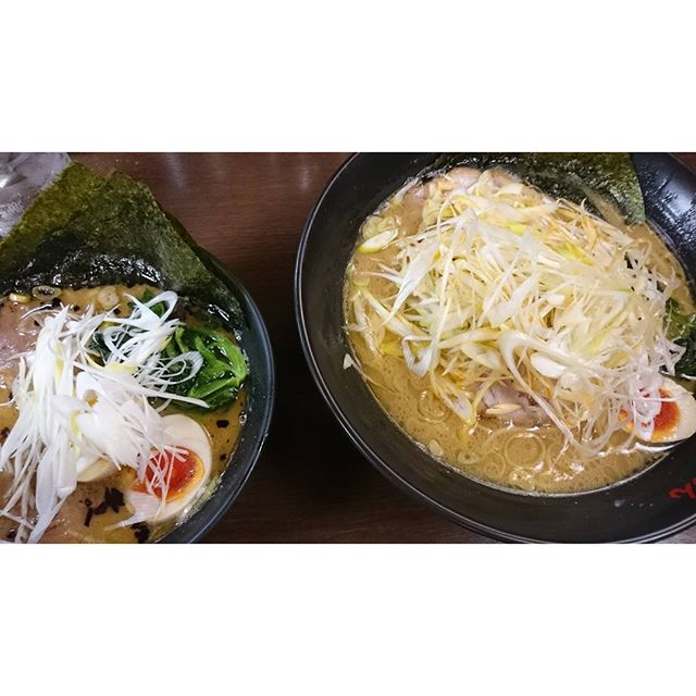 スカイビルの壱八家 - from Instagram