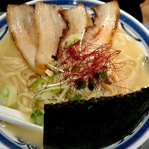 旦那様は大盛り - from Instagram