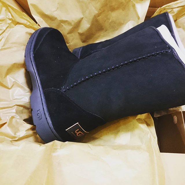 #ugg #waterproof - from Instagram
