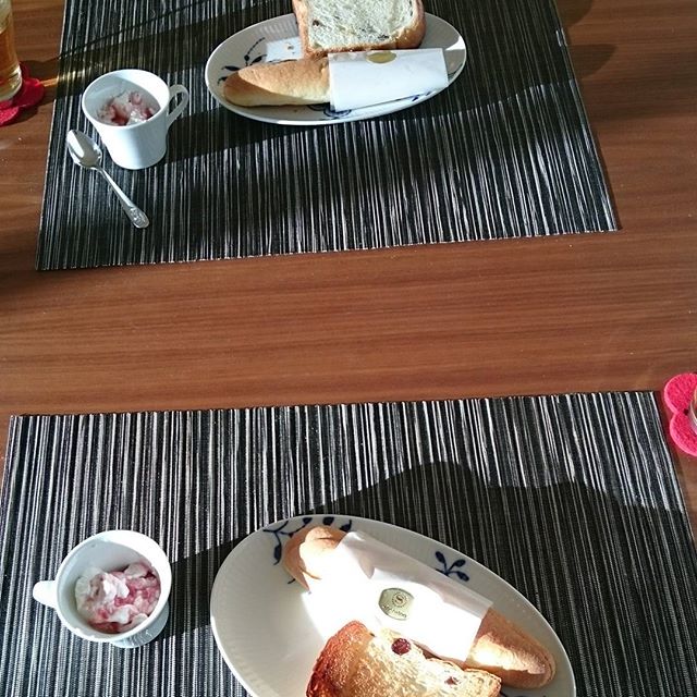 #yokohamabaysheraton - from Instagram