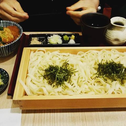 箱せいろ - from Instagram