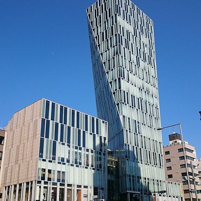 パーマかけました? - from Instagram