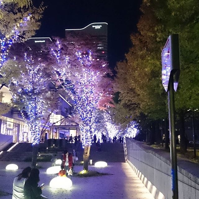 #illumination - from Instagram
