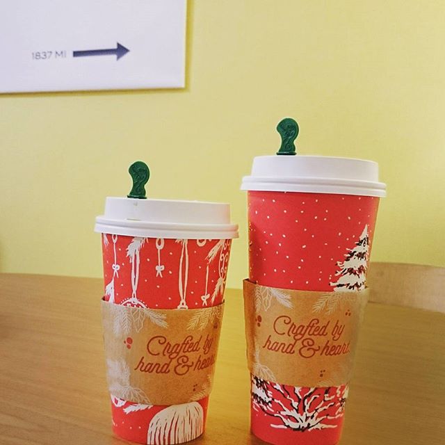 お家でスタバタイム - from Instagram