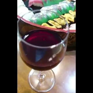 【動画】旦那様の実家で開栓です。 - from Instagram