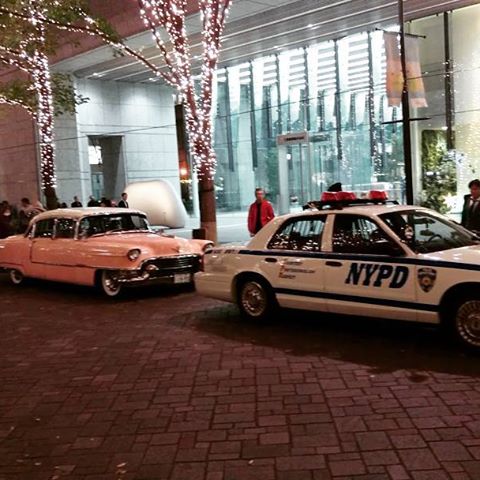 New York? - from Instagram