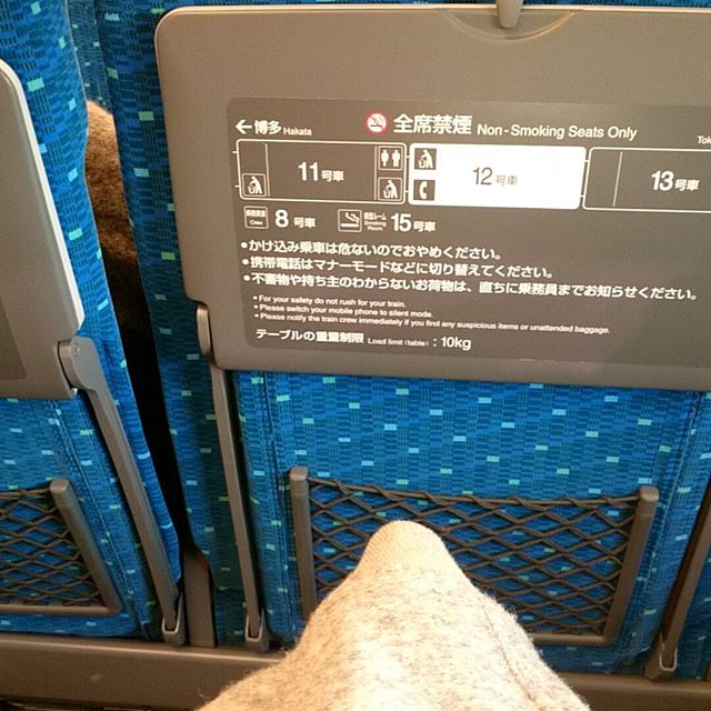 いつもながら - from Instagram