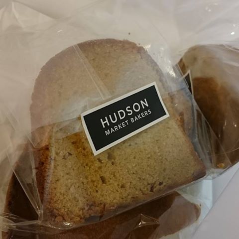 横浜にも欲しい#hudsonmarketbakers - from Instagram