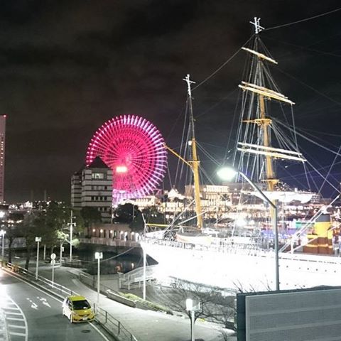 コスモクロックもクリスマス仕様 - from Instagram
