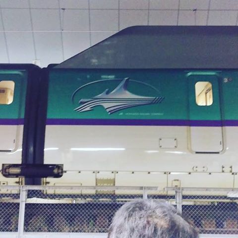 北海道まで行かない - from Instagram