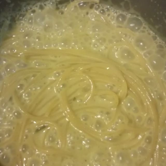 【動画】#espressopasta - from Instagram