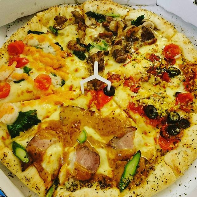 これから #pizza - from Instagram