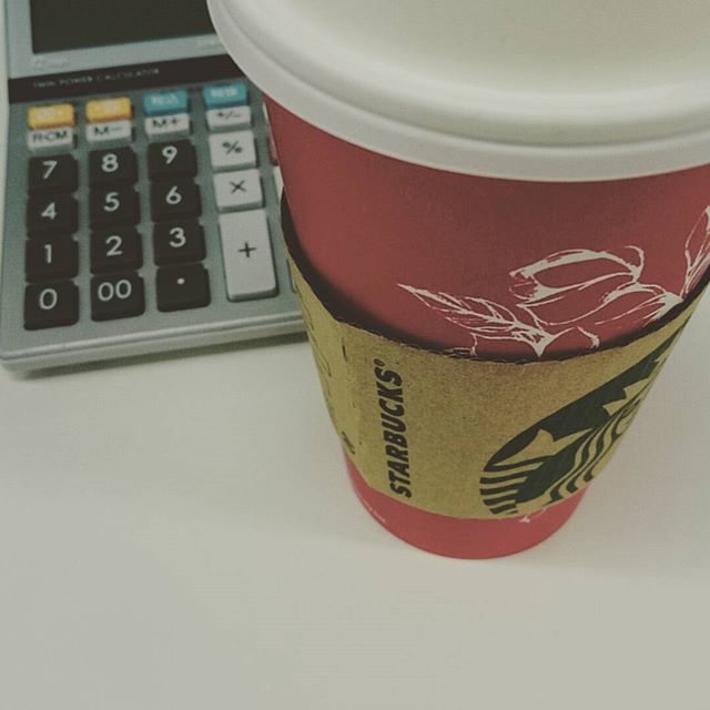 ラッキー - from Instagram