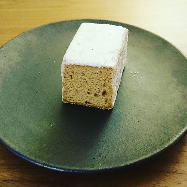 ケーキその② - from Instagram