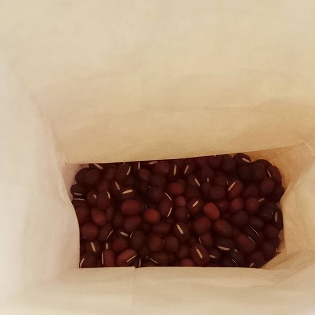 ピンクの袋の中は… - from Instagram