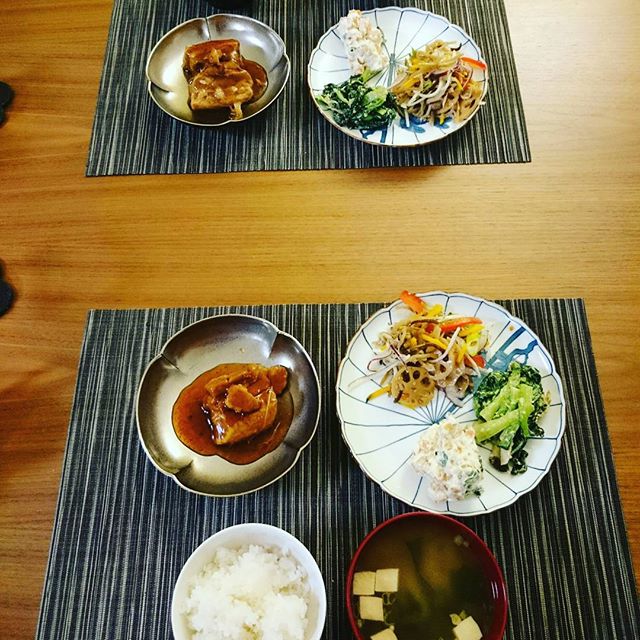 今日は菊乃井デリ - from Instagram