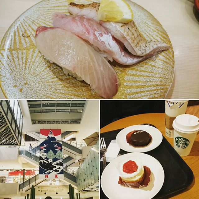 #めぐみ水産に… - from Instagram