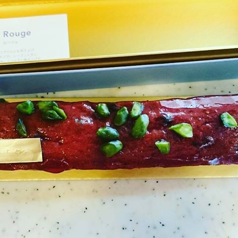 #ryoura のケーキ - from Instagram