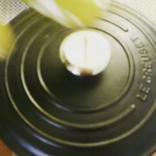 【動画】今日は南部鶏のお鍋 - from Instagram