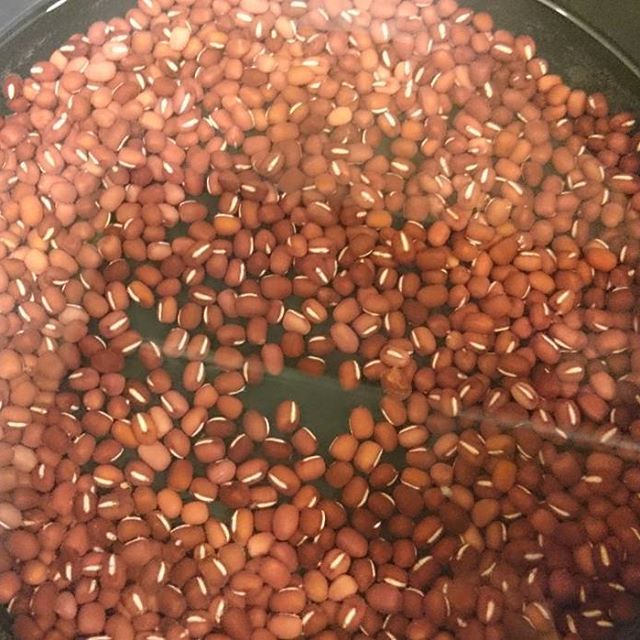 明日の準備 - from Instagram